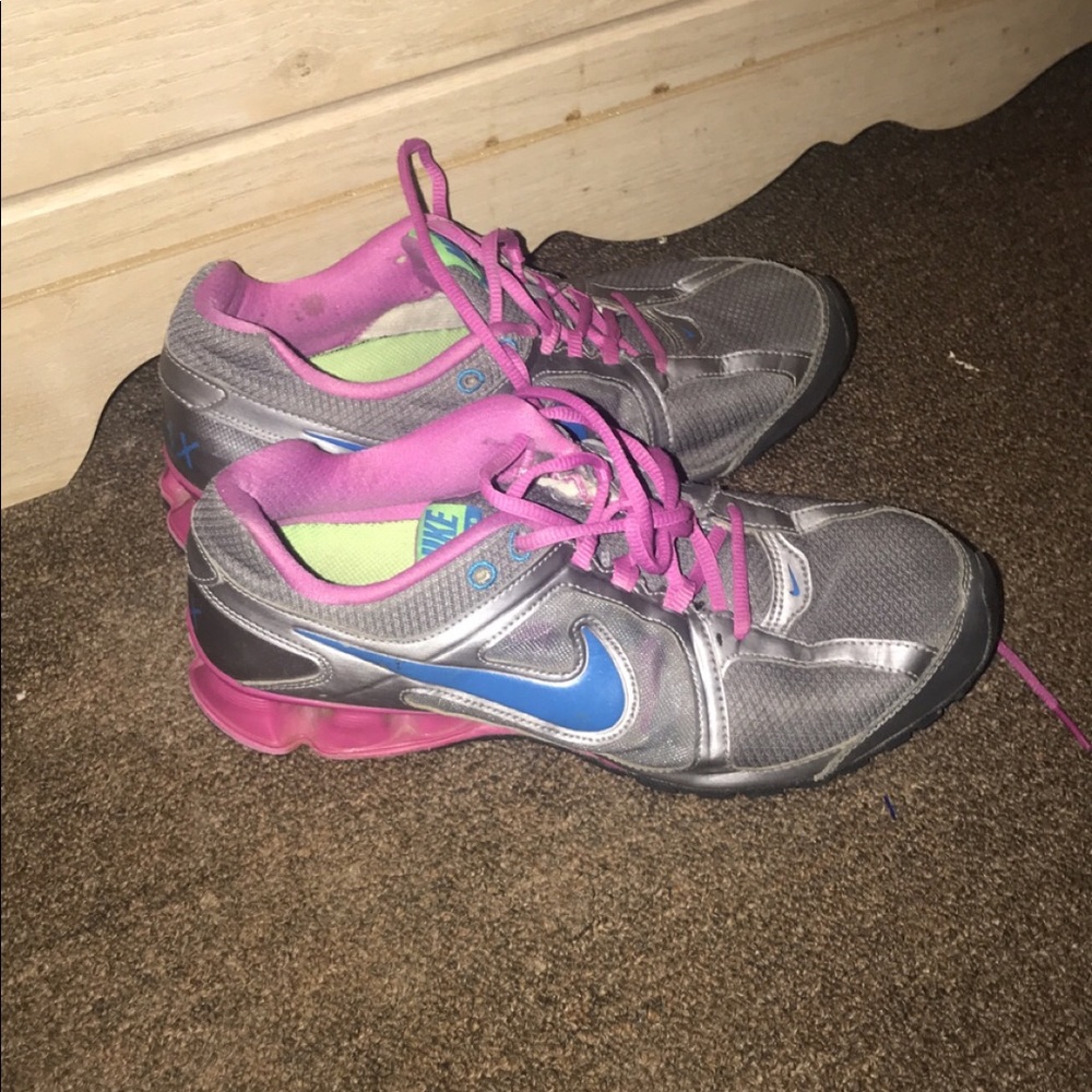 Nike’s